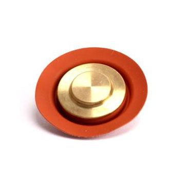 Membrána regulátoru tlaku paliva Turbosmart FPR 800