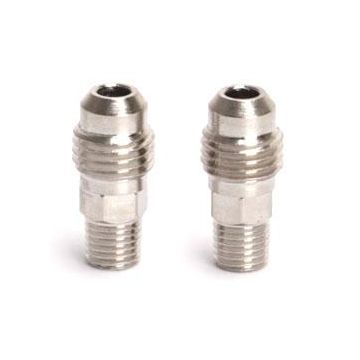 1/16NPT Male - -3AN Flare Fit