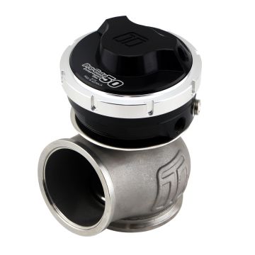 Wastegate Turbosmart WG50CG Progate 50 Gen V 5PSI Compressed Gas