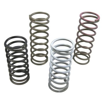 Blow off Valve Spring Tial Sport Q and QR Series Orange -4psi