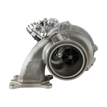 Modification Turbo 2.0TFSI Engines for Audi A3 / S3 / Arteon / Leon / Cupra / Golf GTI / R 520-550HP