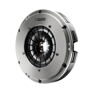 UniClutch Dvoukotoučová Spojka 750 Nm UC0824100