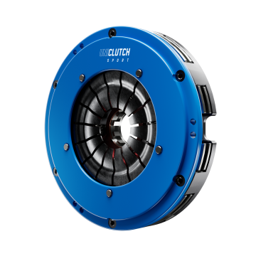 UniClutch Dvoukotoučová Spojka Sport 875 Nm UC0824201