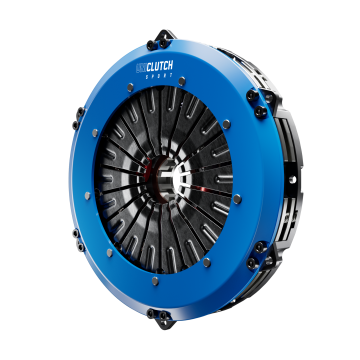 UniClutch Dvoukotoučová Spojka UniClutch Sport Chevrolet Camaro First Gen 1966-1969 (Factory 11 inch Clutch)