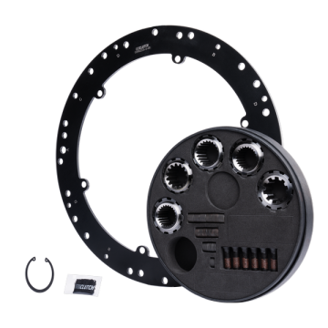 UniClutch Montážní Sada Spojky 240mm UCFK10335-A-001