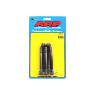 Šrouby ARP 673-1012 Black Oxide M10 x 1.25 x 100 12pt 5pcs
