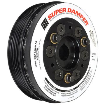 Koło pasowe z tłumikiem drgań ATI Super Dampers 917793 Harmonic Nissan TB48DE USA-ATI-917793 2 349,99 zł