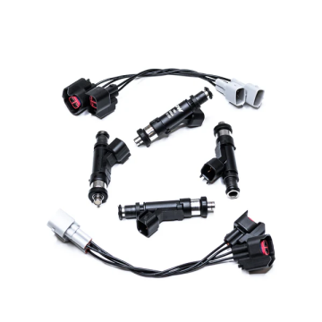 DeatschWerks Vstřikovačů 800cc Mazda Miata NA NB