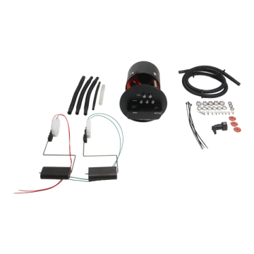 Modul X2 bez čerpadel DeatschWerks BMW 3-Series E36 E46 1992-2006