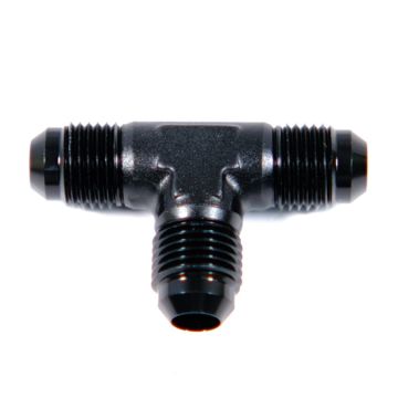 AN6 Male T-Fitting Adapter Nitrous Express NX 16136