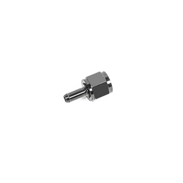 Adaptér 8AN Samice na Hrdlový Vývod 8,5 mm Radium Engineering