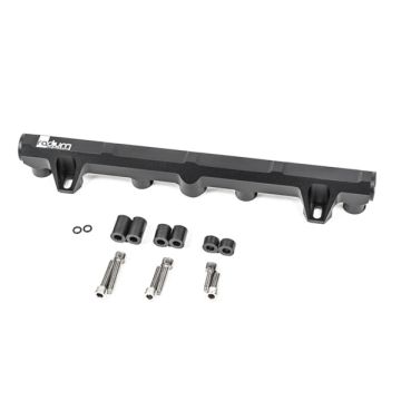 Fuel Rail for Volkswagen VW Audi 1.8T 20V Radium Engineerig
