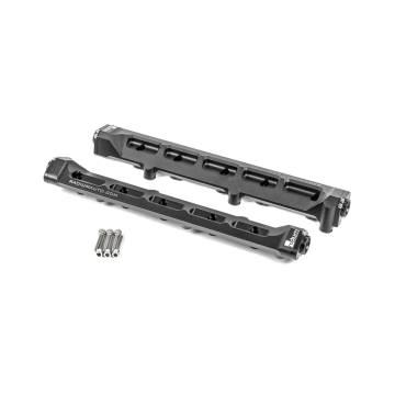 Palivová lišta Radium Engineering VW Audi Bentley 6.0L W12