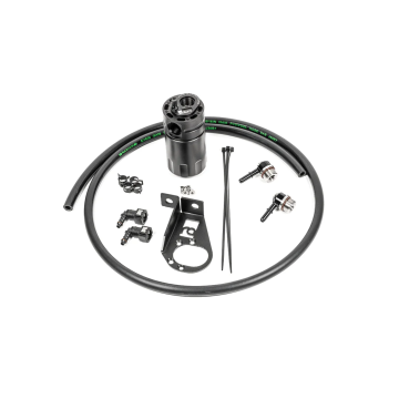 Catch Can PCV Sada Radium Engineering Mitsubishi Lancer EVO 4-6