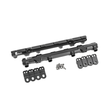 Palivové Lišty Radium Engineering Ford Coyote Voodoo