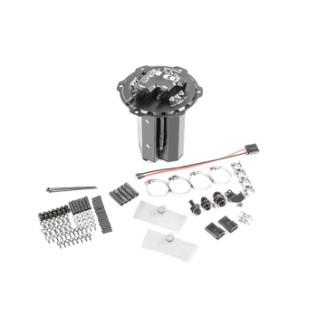 Držák palivového čerpadla Walbro GSS342 AEM 50-1220 Radium Engineering Mitsubishi EVO X 2008-2015