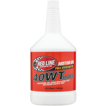 Motorový olej Red Line 40WT (15W40) 0.94l RD-10404