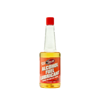 Mazivo pro alkoholová paliva Red Line Alcohol Fuel Lubricant 0.335L RD-41102