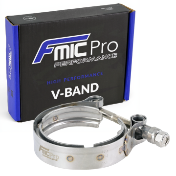 Spona V-BAND FMIC PRO 51mm 2"