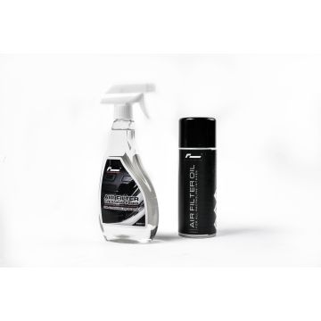 RacingLine sada na čištění vzduchového filtru