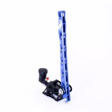 Long Hydraulic Handbrake Front Integral Cylinder Wisefab Navy