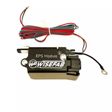EPS Control Module Wisefab WF779 for BMW E9X / E8X Electric Steering Rack