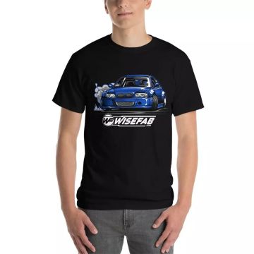 Wisefab BMW E46 T-Shirt Size XL