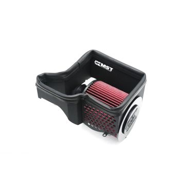 Sací systém MST Performance pro Ford Focus MK2.5 MK3 MK3.5 2.0T 2.3T EcoBoost