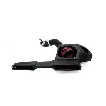 Sací systém MST Performance pro Audi A3 S3 SQ2 Q3 TT TTS 1.8 2.0 TFSI