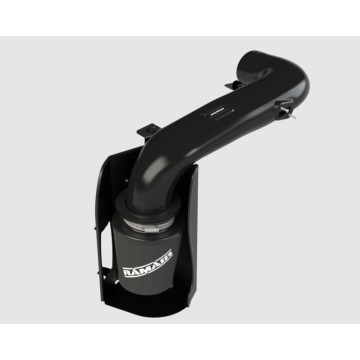 Sací systém Ramair JSK-336-BK pro BMW 3 4 5 6 7 Series X3 X4 X5 X6