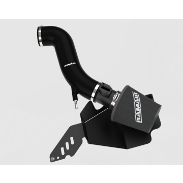 Sací systém Ramair BUNDLE-JSK-180-RIP-B pro Ford Fiesta MK6 MK7