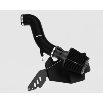 Sací systém Ramair BUNDLE-PRK-180-RIP-B pro Ford Fiesta MK6 MK7