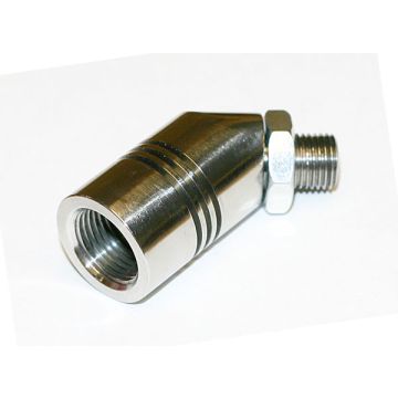 Adapter montażowy Innovate sondy 12mm/18mm