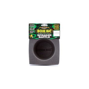 Akustyczne koszyki głośnikowe (2szt) DEI Boom Mat, - 165mm Slim DEI 050331 USA-DEI-50331 75,90 zł