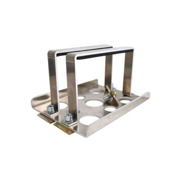 GT2I Alu Battery Bracket for Shido/Odyssey/Skyrich