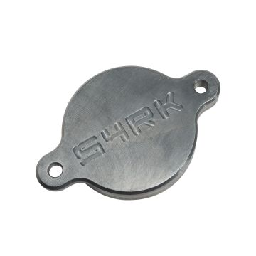 Disa Valve Replacement for BMW M54 Engines