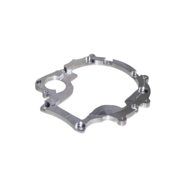 Gearbox Conversion Plate RTMG Performance for Mazda MX-5 NA / NB to Mazda RX-7 FC