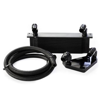 Sada chladiče oleje pro modernizaci převodovky s chladičem RTMG Performance DSG DQ250