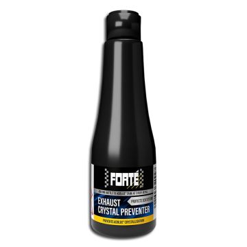 Forte Exhaust Crystal Preventer - Aditivum AdBlue zabraňuje tvorbě krystalů 150ml