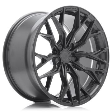 Kovaný ráfek Concaver CVR1 20x9" (5 hole custom PCD) ET20-35, Carbon Graphite
