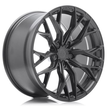 Kovaný ráfek Concaver CVR1 22x9.5" (5 hole custom PCD) ET0-35, Carbon Graphite