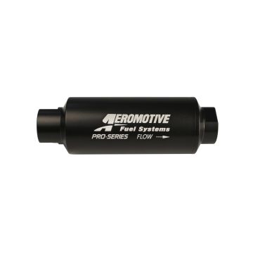 Aeromotive 12302 Pro-Series 100 Micron ORB-12 Fuel Filter