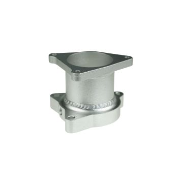 Příruba EGR pro motory VW Audi Škoda Seat 2.0 TDI 1.9TDI (90/100//105/130/140/170 KM)