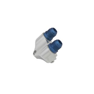 Adaptér chladiče oleje BMW ZF 8HP45 FTWL