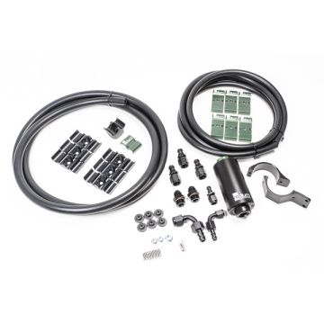 Fuel Hanger Plumbing Kit MK5 Supra Microglass Radium Engineering