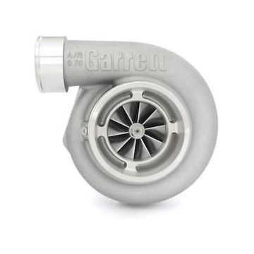 Garrett GTX3076R Gen II Reverse Super Core + litina JRspec T3 1.06 4-bolt