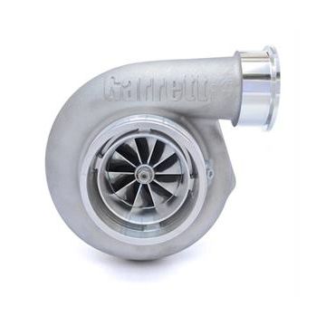 Garrett GTX3584RS Core + litina JRspec T3 1.06 4-bolt