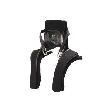 Hans Hi-Tech 20" size S 38cm Stand 21 FIA Approved 8858-2002