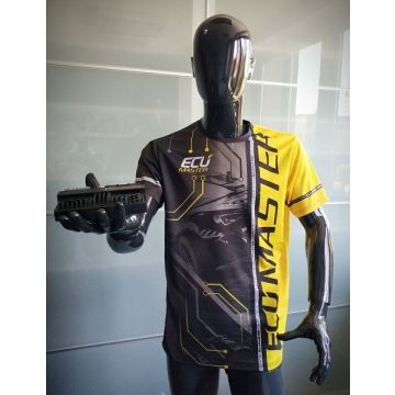 Triko s logem Ecumaster velikost XL