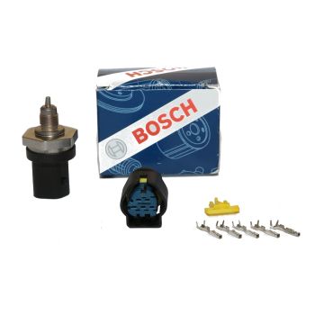 BOSCH dual sensor Ecumaster